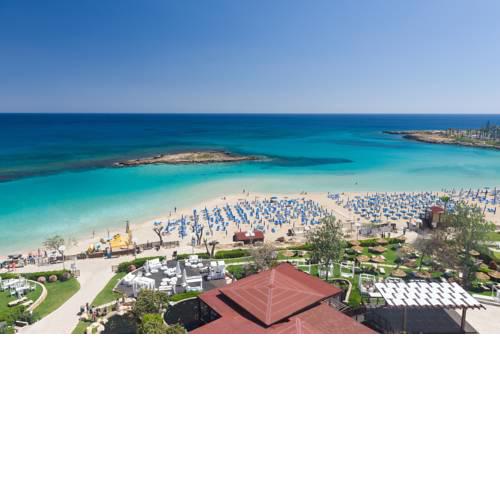 Capo Bay Hotel