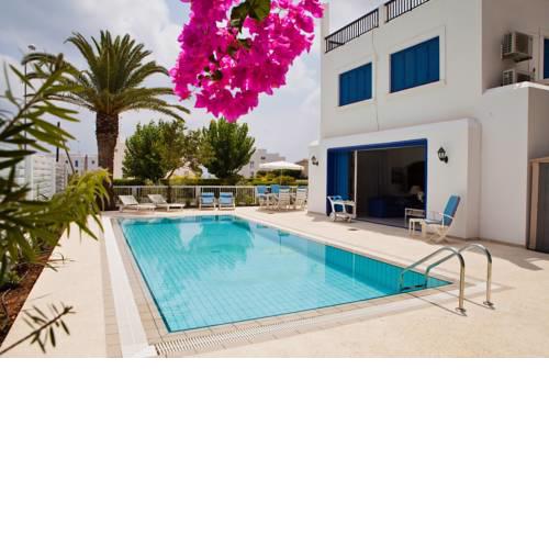Capo Bay Villa