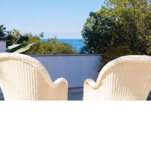 Capo Bianco Studio by HelloElba