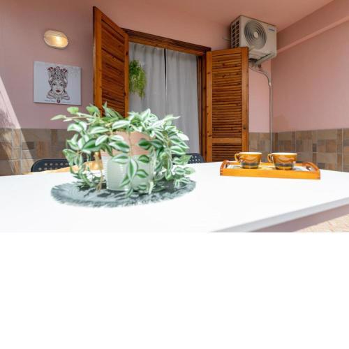 Capo D'Argento Home - Affitti Brevi Italia