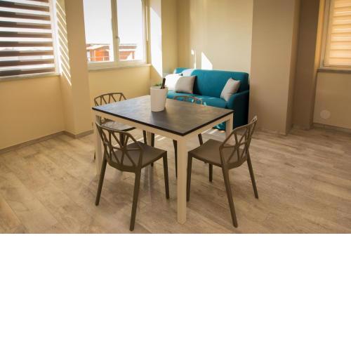 Capo d'Orlando Apartments - Doria 52
