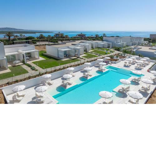 Capo Falcone Apartments - Happy Rentals