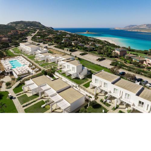 Capo Falcone Charming Apartments