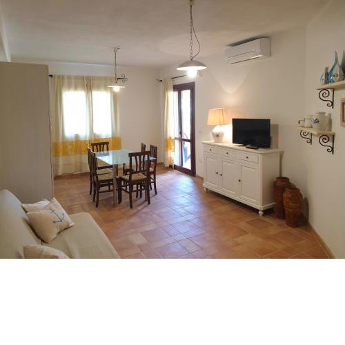 Capo Figari 9, appartamento a Golfo Aranci
