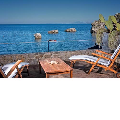 Capo la Gala Hotel&Wellness
