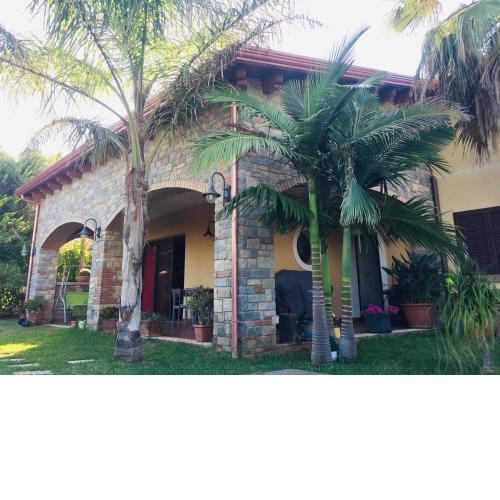 Capo Rama Residence