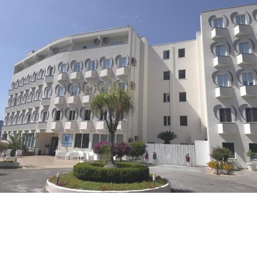 Capo Skino Park Hotel