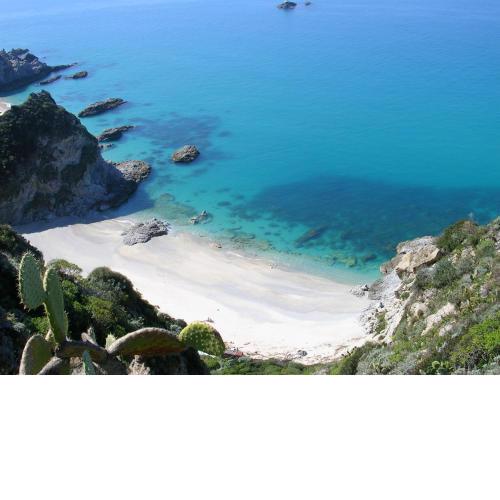 Capo Vaticano in Famiglia