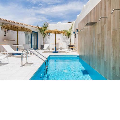 CapoBlu Hotel