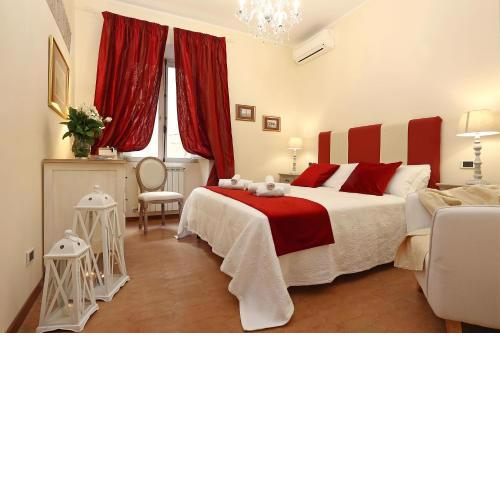 Capocci - Rione Monti - Daplace Apartments