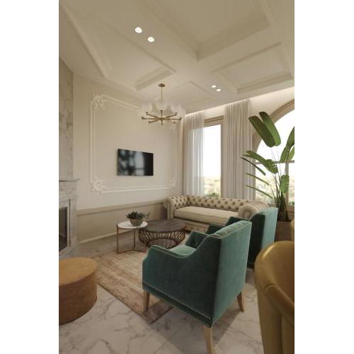 Capolavoro Suites