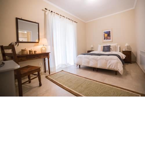 Caposaldo Apartments