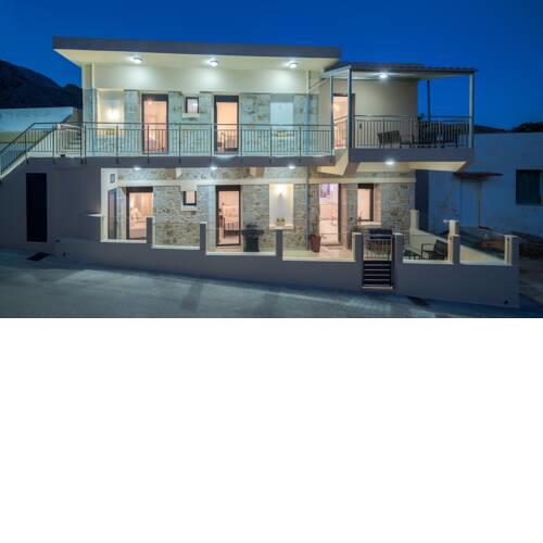 Capostagno House - Rodakino beach