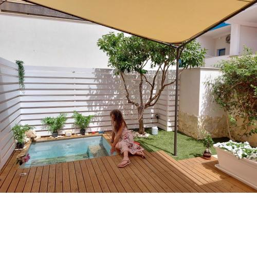 Caposud Luxury Suites