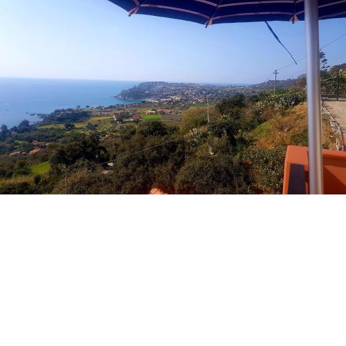 CAPOVATICANO VIEW - Family Apartment