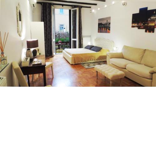 Cappellari Charme Apartment