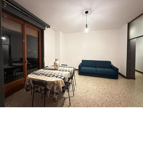 Cappuccini Apartment