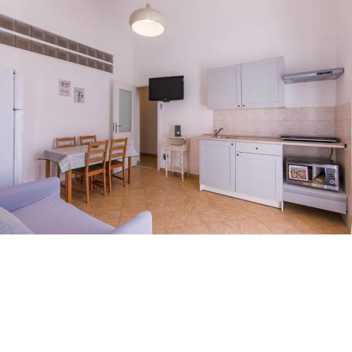 Cappuccini Cozy Flat