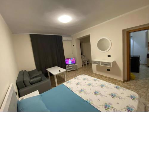 Cappuccino City Center Apartment