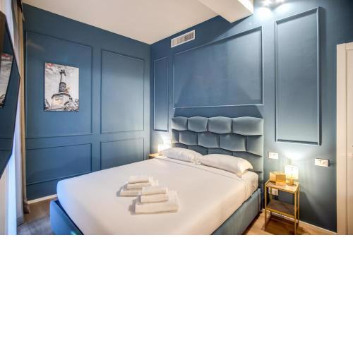CAPRANICA Private Suites