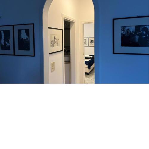 CAPRI DESIGN ROOM