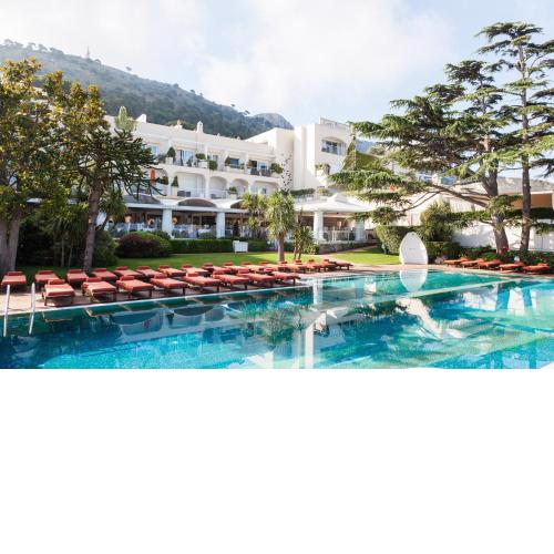 Capri Palace Jumeirah