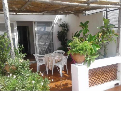 CAPRI RESIDENCE