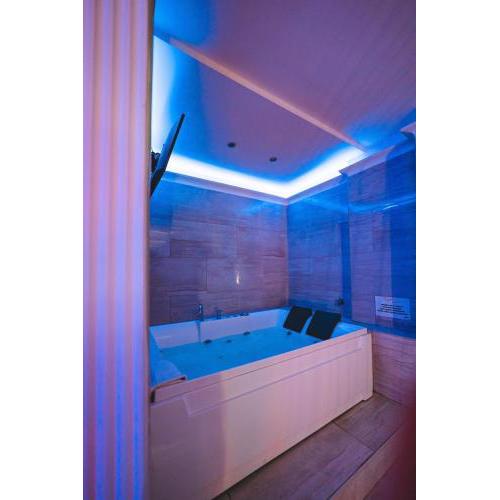 Capri Spa Hotel