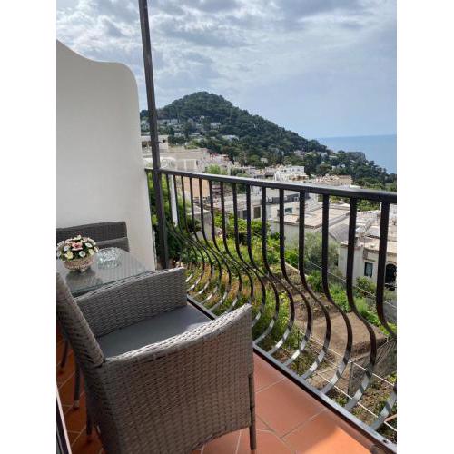 Capri Suite Dreams