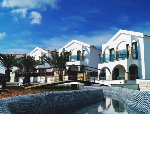 Caprice Spa Kosher Resort