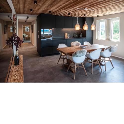 Capricorn Apartment Davos