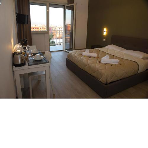 Capruzzi Guest House