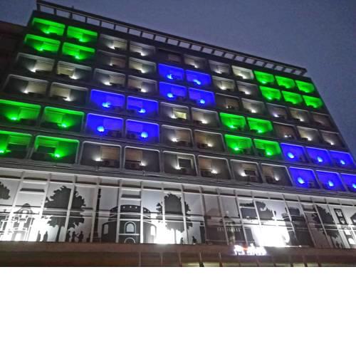 Capsis Hotel Thessaloniki