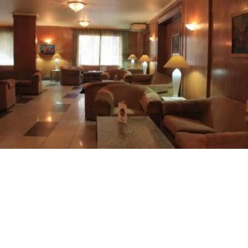 Capsis Palace Hotel