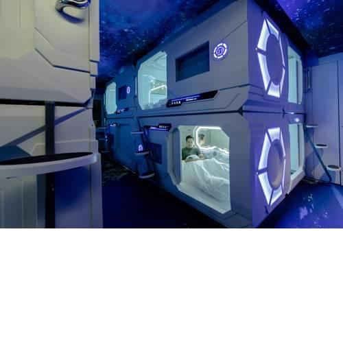 capsule hotel lucerne