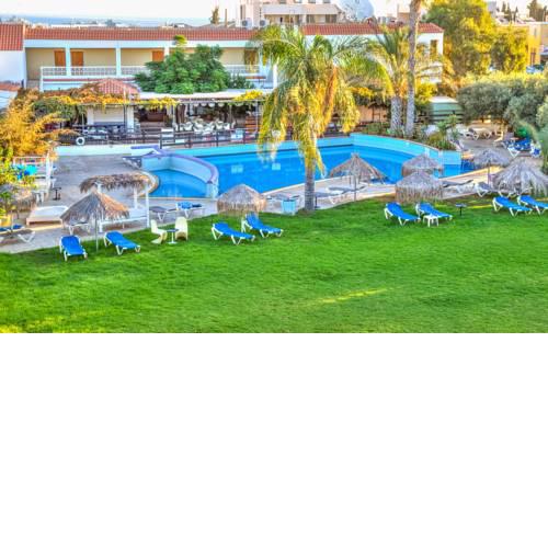 Captain Karas Holidays Apartments