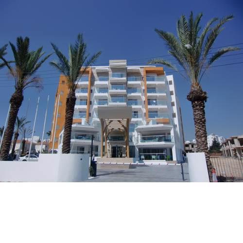 Captain Pier Hotel