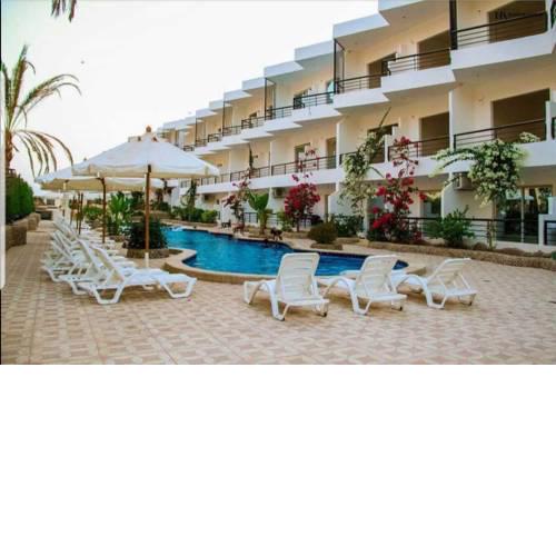 Captain Resort Hurghada