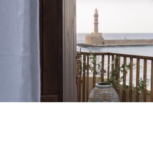 Captain Vasilis Hotel