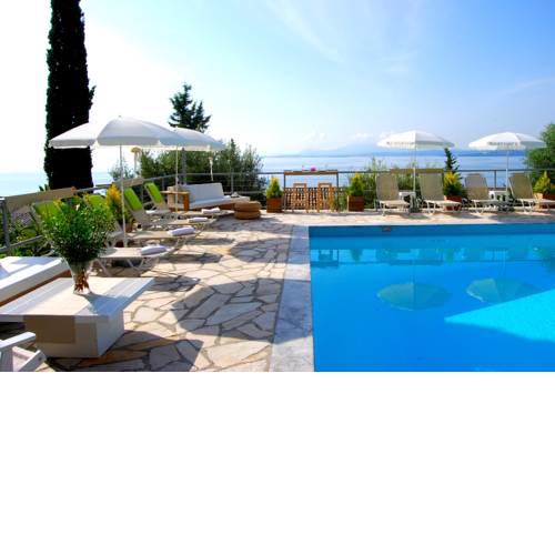 Captain's Apts Barbati