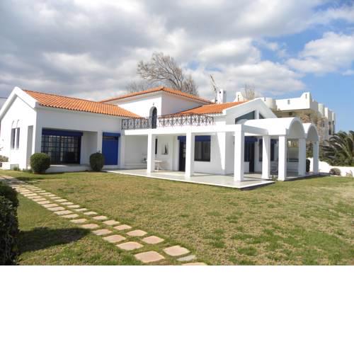 Captain’s Beach Villa