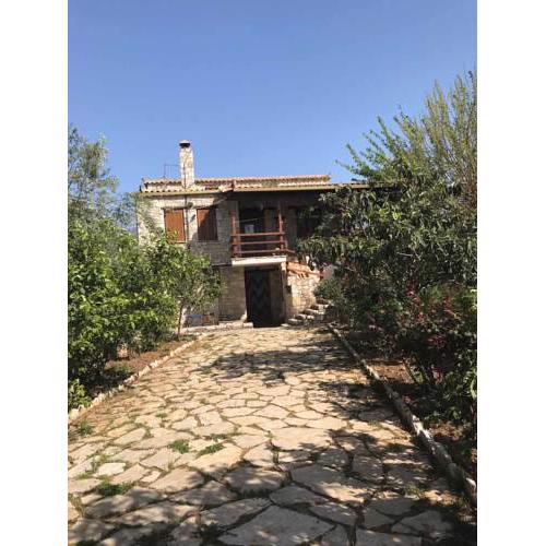Captain's Cottage