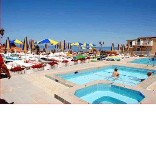Captains Hotel