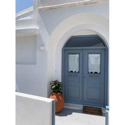 Captain's House Plaka Milos