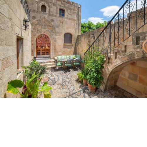 Captains House