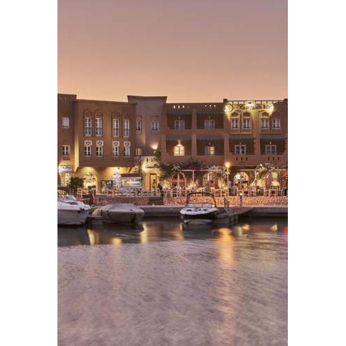 Captain's Inn Hotel