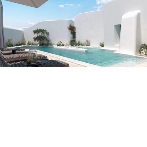 Captain's Luxury Residence
