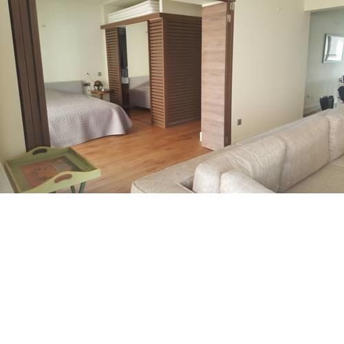 Captains Suite in Athens
