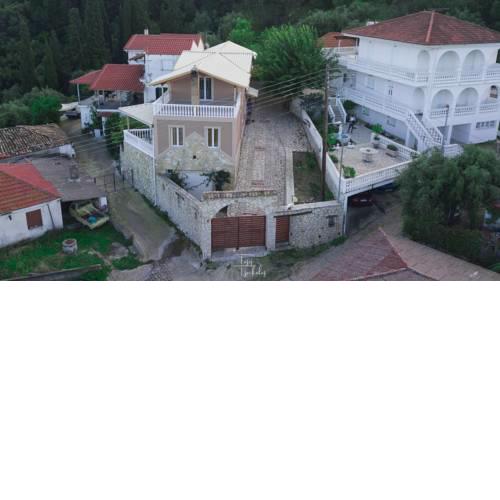 Captains Villa