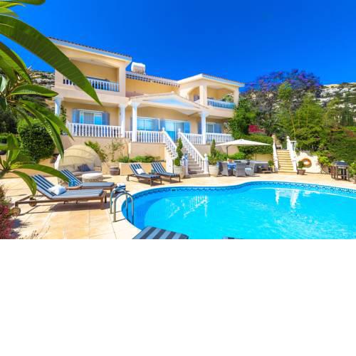 Captain's Villa
